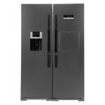 یخچال فریزر (دو قلو) فیوچر