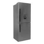 یخچال فریزر(کمبی) سکوئنس - Image 3