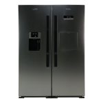 یخچال فریزر (دو قلو) یونیک پلاس