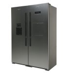 یخچال فریزر (دو قلو) یونیک پلاس - Image 2