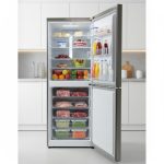 یخچال فریزر(کمبی) سکوئنس - Image 7