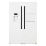 یخچال فریزر (دو قلو) فیوچر - Image 4