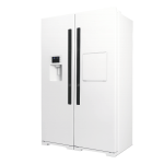 یخچال فریزر (دو قلو) فیوچر - Image 5