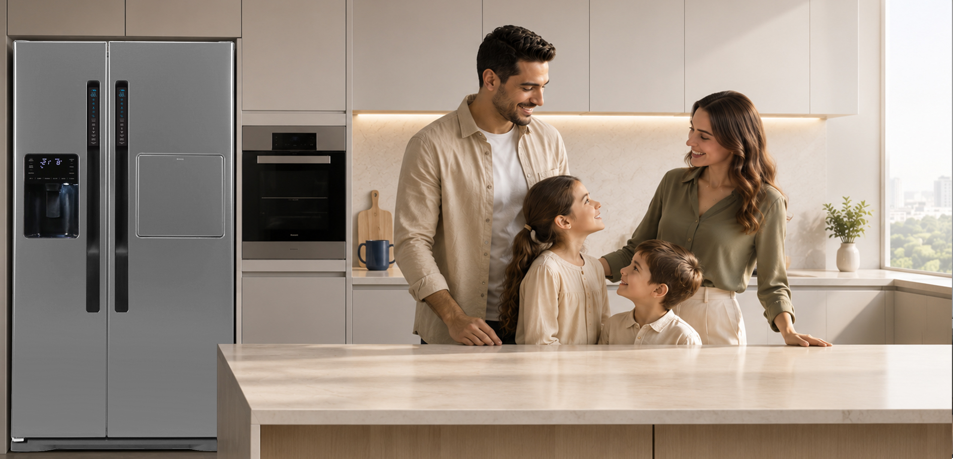 محصولات خانگی الکترواستیل