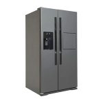 یخچال فریزر (ساید بای ساید) اینفینیتی - Image 3