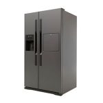 یخچال فریزر (ساید بای ساید) اینفینیتی - Image 2