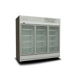 یخچال 4 درب ایستاده فلامینگو - Image 2