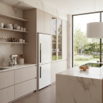 یخچال فریزر (کمبی) پرستیژ - Image 8