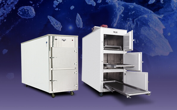 morgue