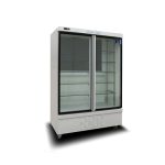 یخچال ایستاده الماس دو درب - Image 2